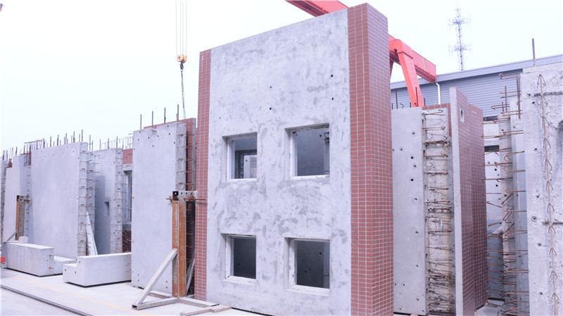 平湖万家兴建筑工业有限公司
